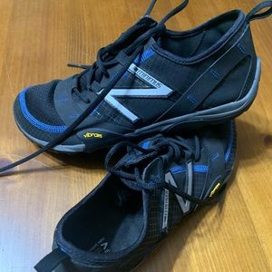 New Balance minimus